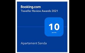 Apartament Sanda